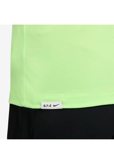 Тренировочная рубашка DRI-FIT MEN`S FITNESS T-SHIRT