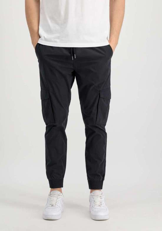 Спортивные штаны Men - Pants Nylon Cargo Jogger