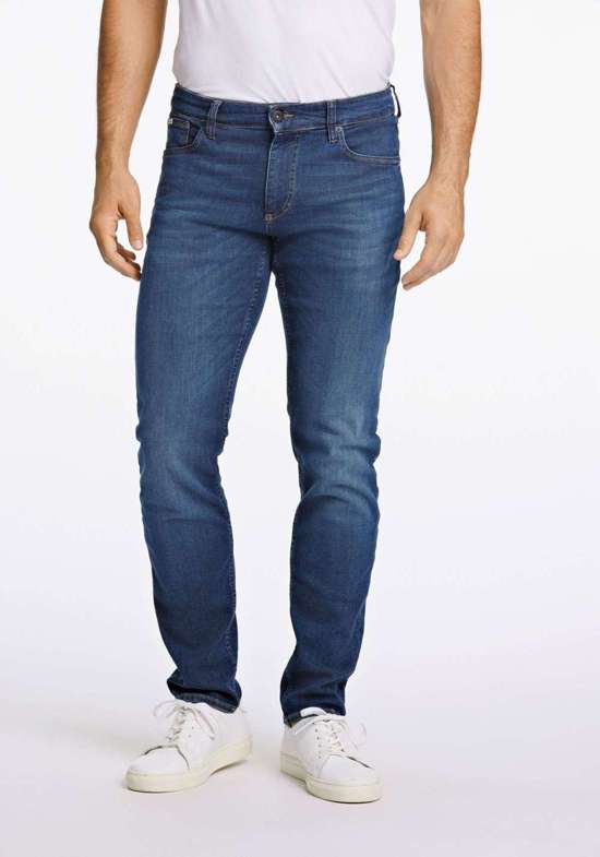 джинсы с 5 карманами Lindbergh Jeans