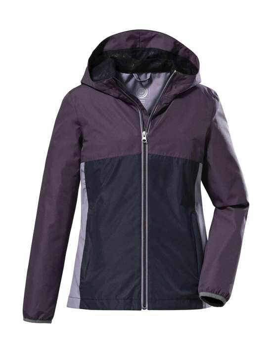 Уличная куртка