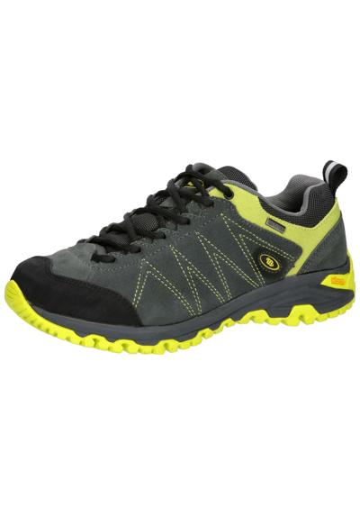 Походная обувь Outdoorschuh Mount Kapela Low