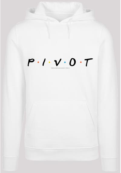 толстовка Herren Friends Pivot Logo with Heavy Hoody