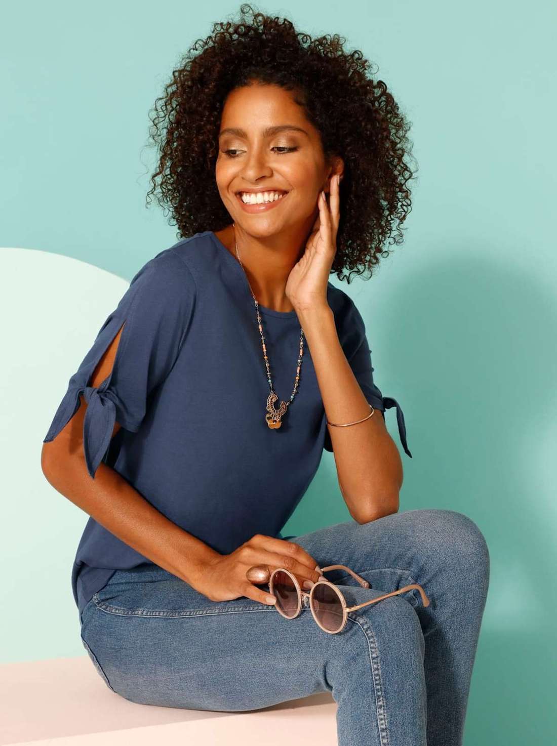 Рубашка с коротким рукавом Shirt