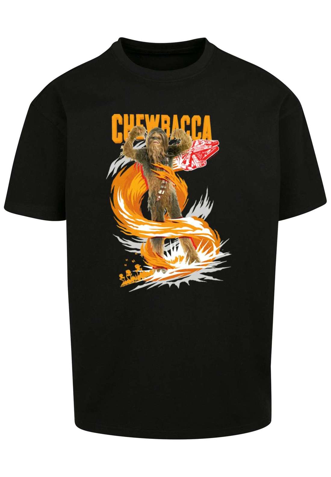 Рубашка с коротким рукавом Herren