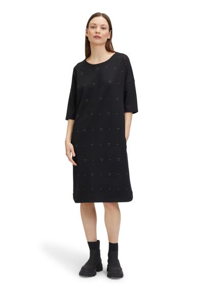 Платье из джерси Betty & Co Jerseykleid mit Nieten