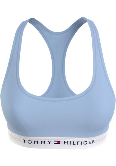 Бюстгальтер без косточек Racerback UNLINED BRALETTE