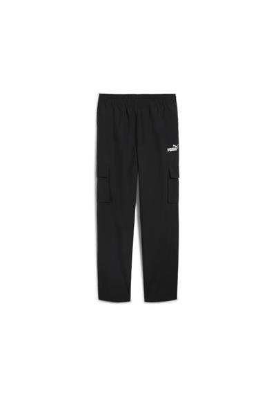 Спортивные брюки POWER Gewebte Cargohose Damen