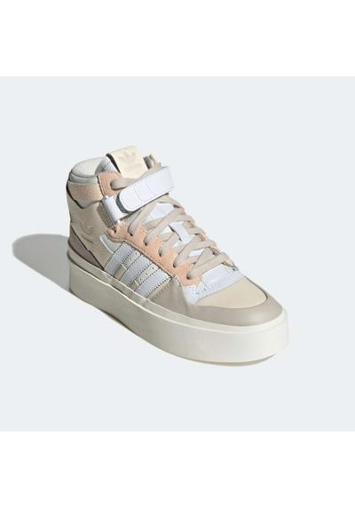Кроссовки FORUM BONEGA MID