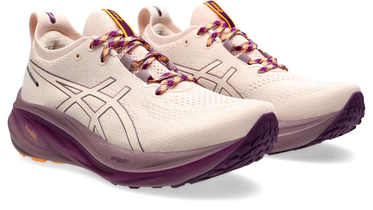 Кроссовки GEL-NIMBUS 26 TR