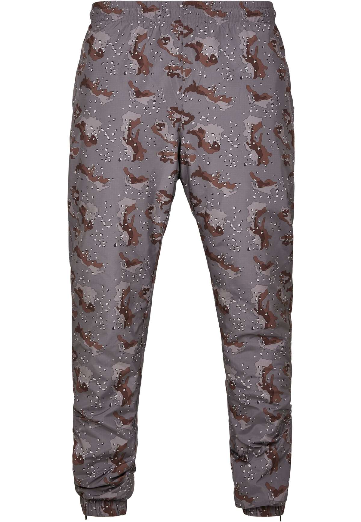 Спортивные штаны Urban Classics Herren Camo Track Pants