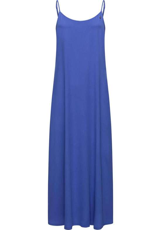 Платье из джерси Ludvika