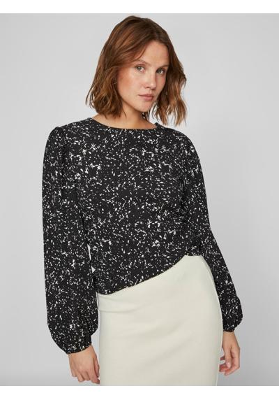 Блузка-рубашка VIPEFFI DEW L/S TOP - NOOS