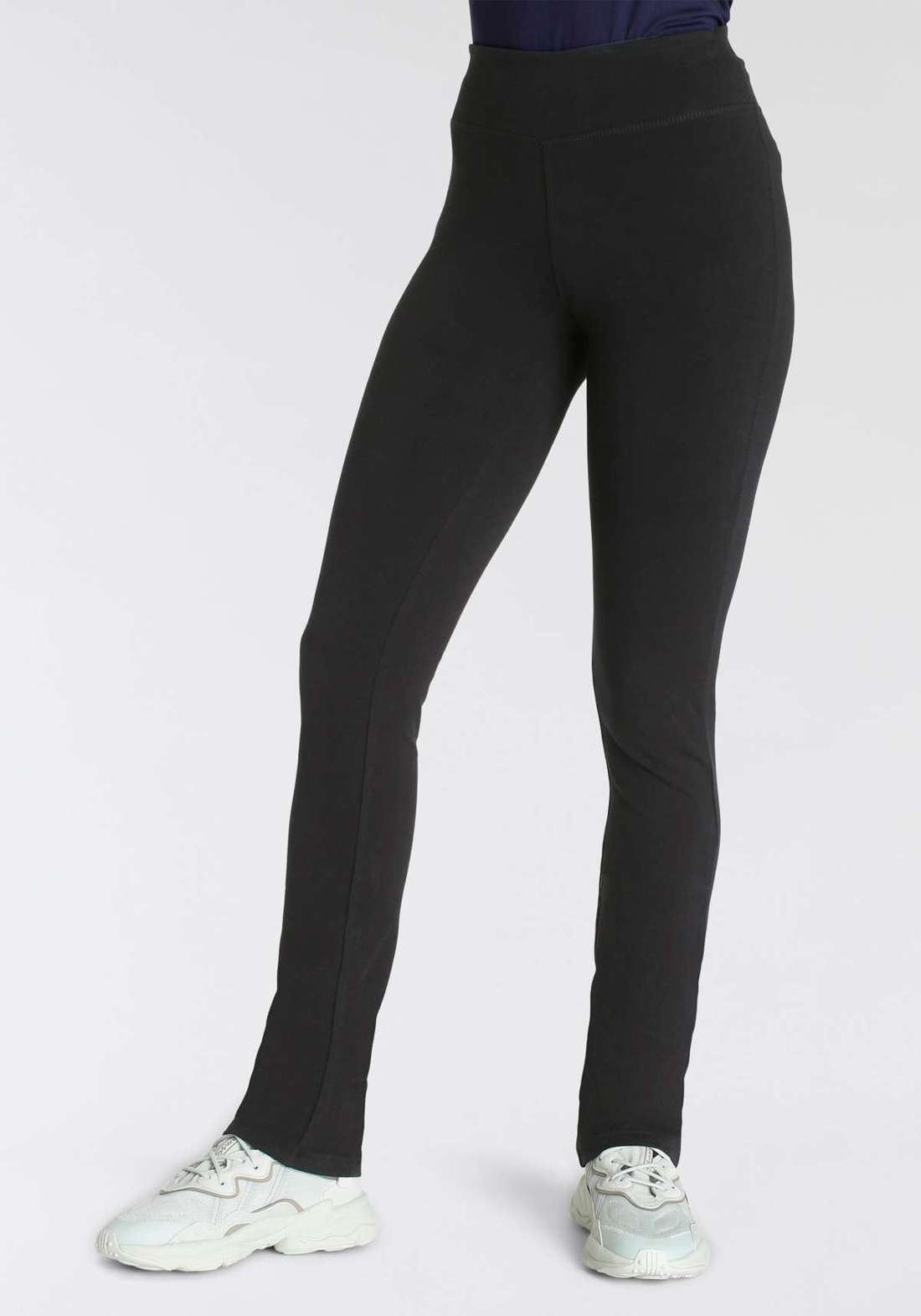 Спортивные брюки с расклешенными штанинами Compressive Flare