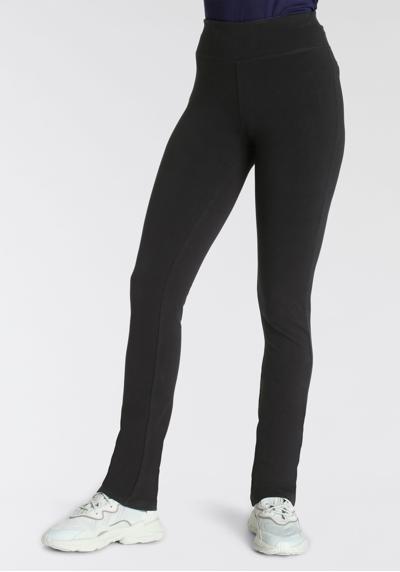 Спортивные брюки с расклешенными штанинами Compressive Flare