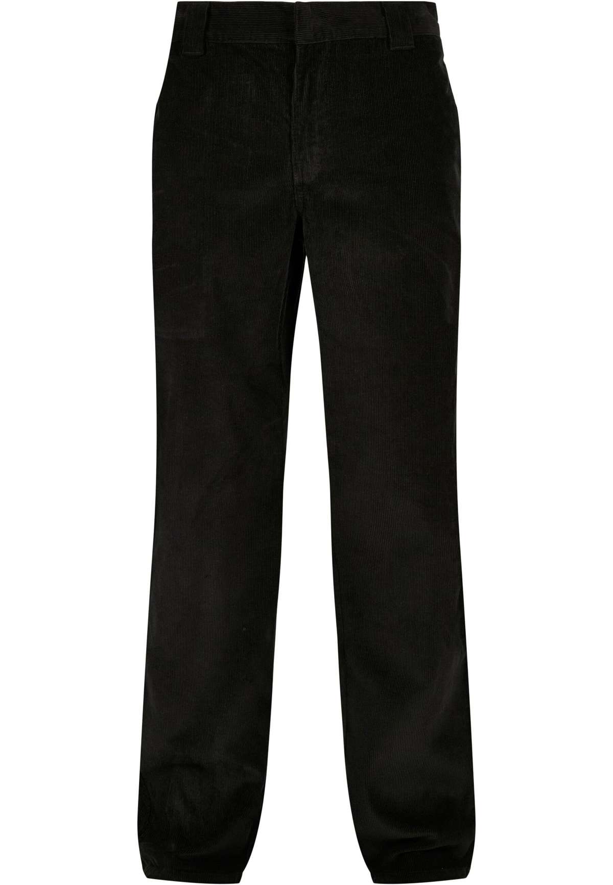 Тканевые брюки Urban Classics Herren Corduroy Workwear Pants