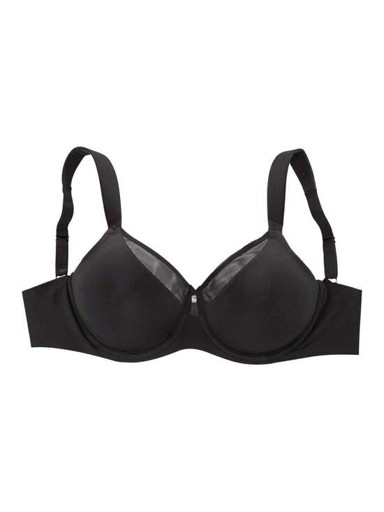 Минимайзер бюстгальтер Große Größen