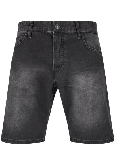 Тканевые брюки Herren 2Y Basic Slim Fit Denim Shorts