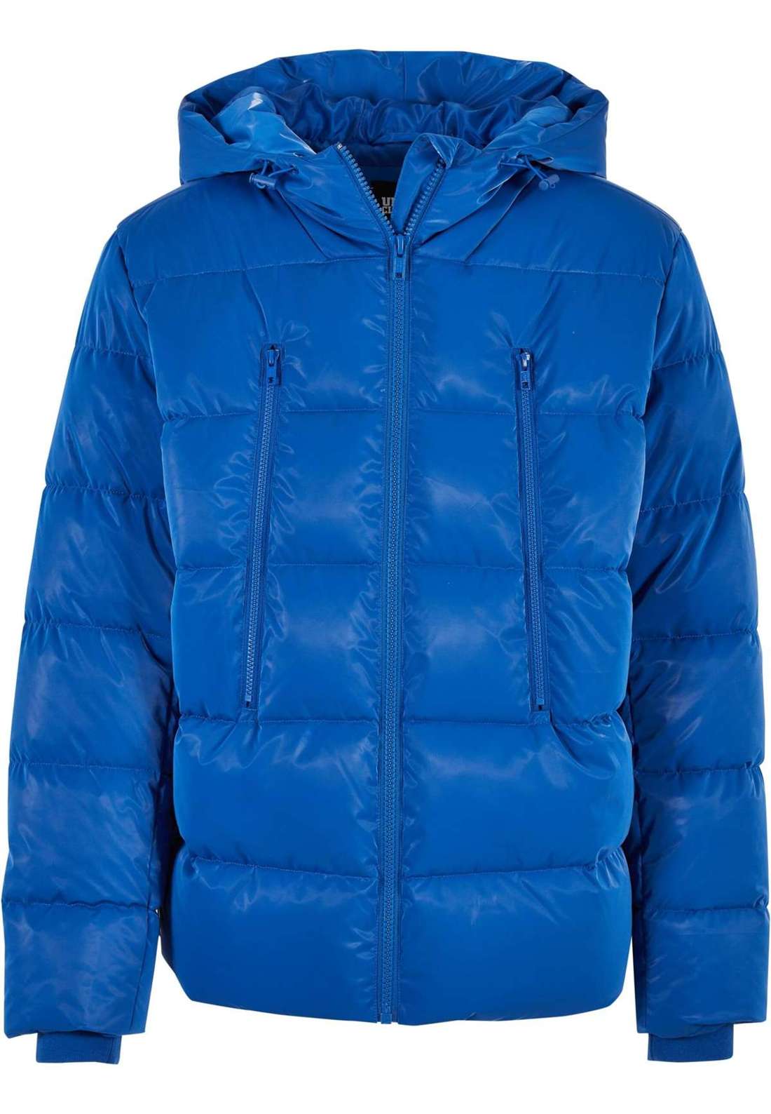 Всепогодная куртка Urban Classics Herren Shark Skin Puffer Jacket