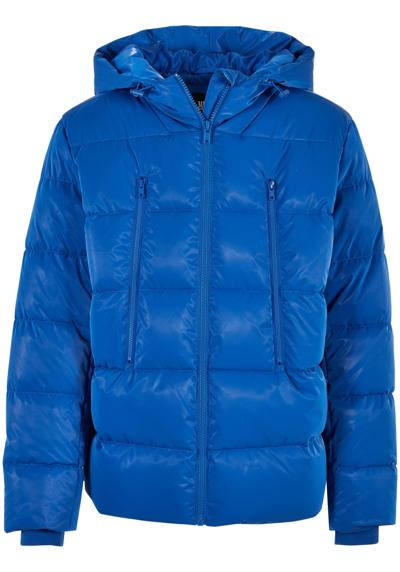 Всепогодная куртка Urban Classics Herren Shark Skin Puffer Jacket