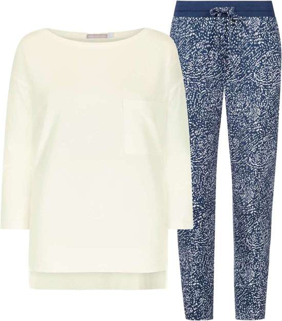 Капри пижамы