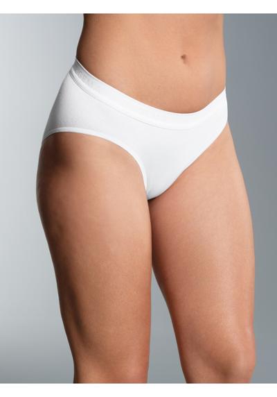 бедра трусы TRIGEMA Huftslip aus Biobaumwolle im Doppelpack