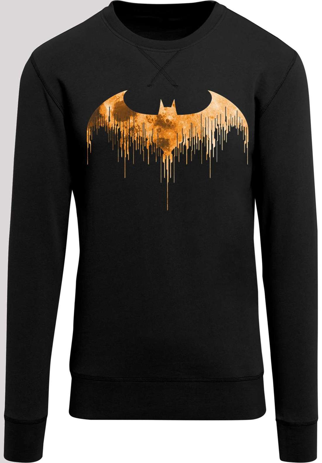 Свитер с круглым вырезом Herren