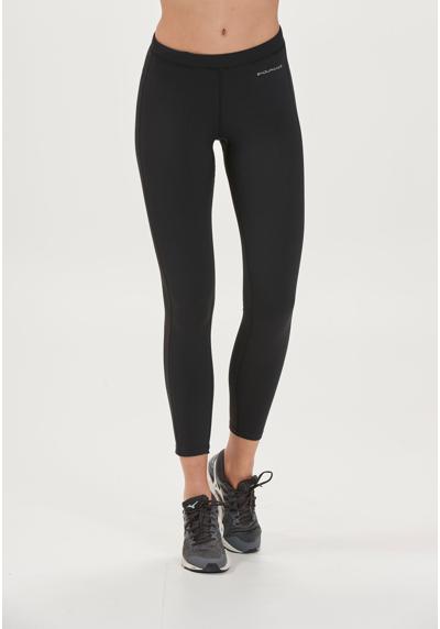 Трико для бега с утепляющим внутренним флисом. ZENTA WINTER XQL
