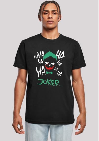 футболка Suicide Squad Joker