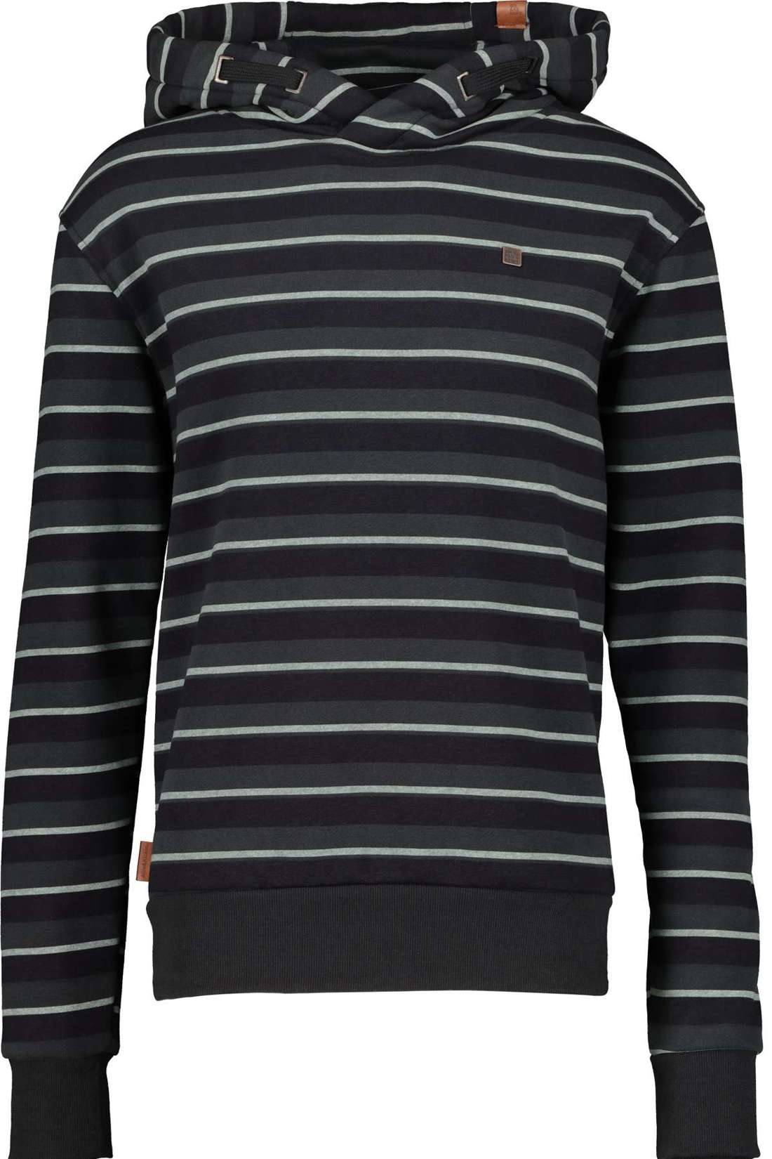 Толстовка с капюшоном Herren JohnAK