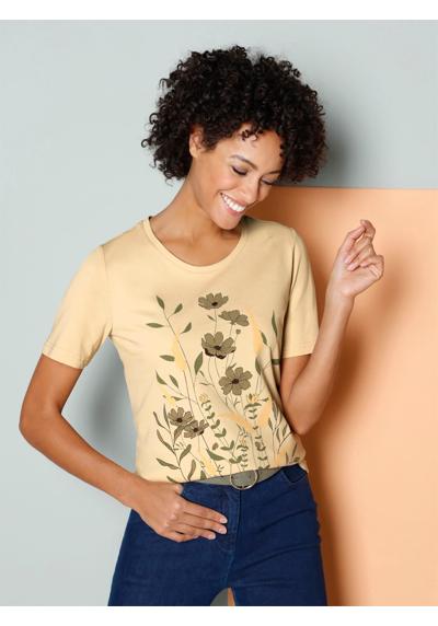 Рубашка с коротким рукавом Kurzarm-Shirt