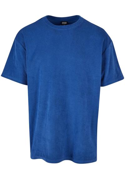 футболка Urban Classics Herren Oversized Towel Tee