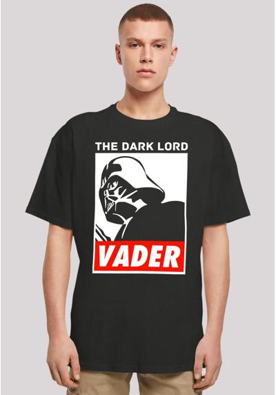 футболка Star Wars Dark Lord Vader