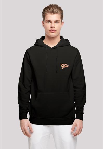 Толстовка с капюшоном Plain Studio Typo