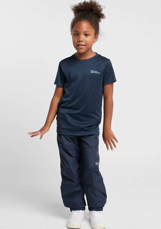 Дождевые брюки