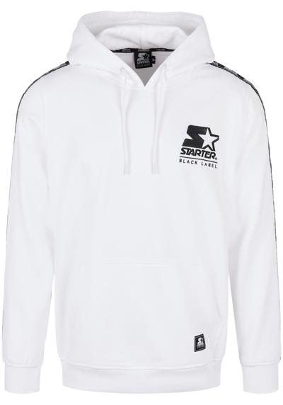 Толстовка с капюшоном Herren Starter Logo Taped Hoody