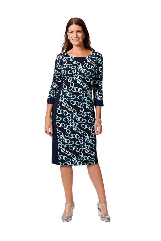 Платье из джерси Jerseykleid Janina