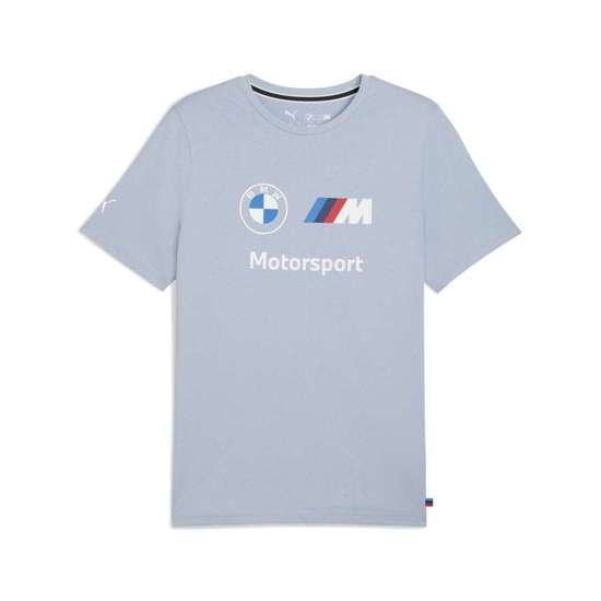 футболка BMW M Motorsport Essentials Logo T-Shirt Herren