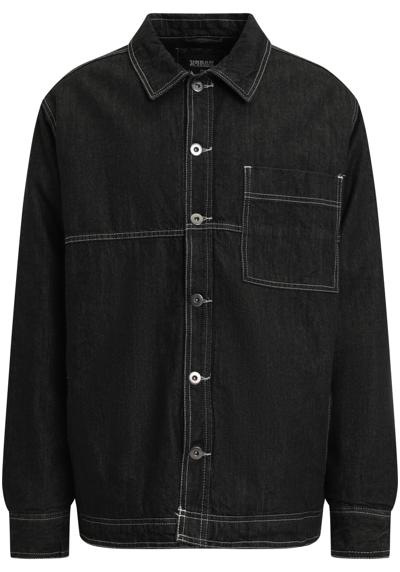 Всепогодная куртка Urban Classics Herren Oversized Trucker Jacket
