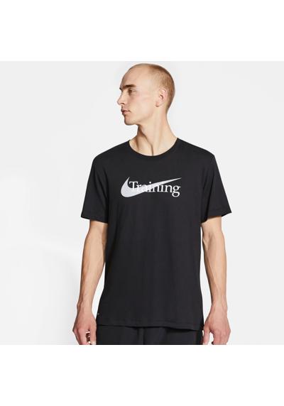 Тренировочная рубашка Dri-FIT Men`s Swoosh Training T-Shirt