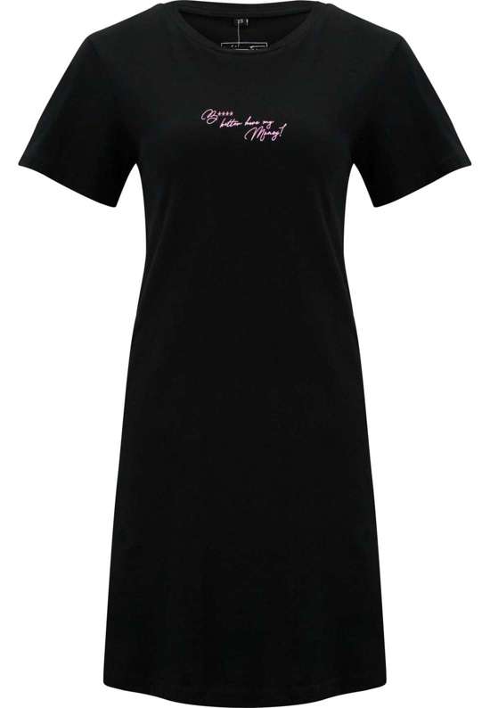 Платье-рубашка Be Better Ladies Tee Dress
