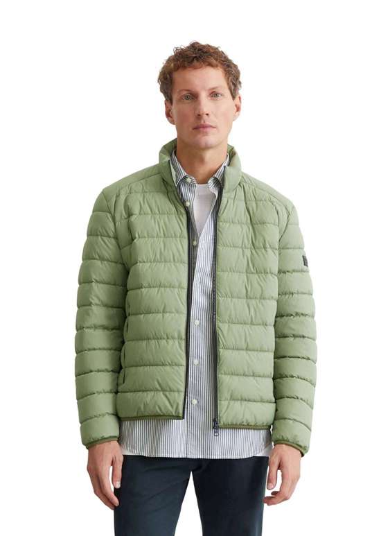 Уличная куртка in leichter, wasserabweisender Qualität