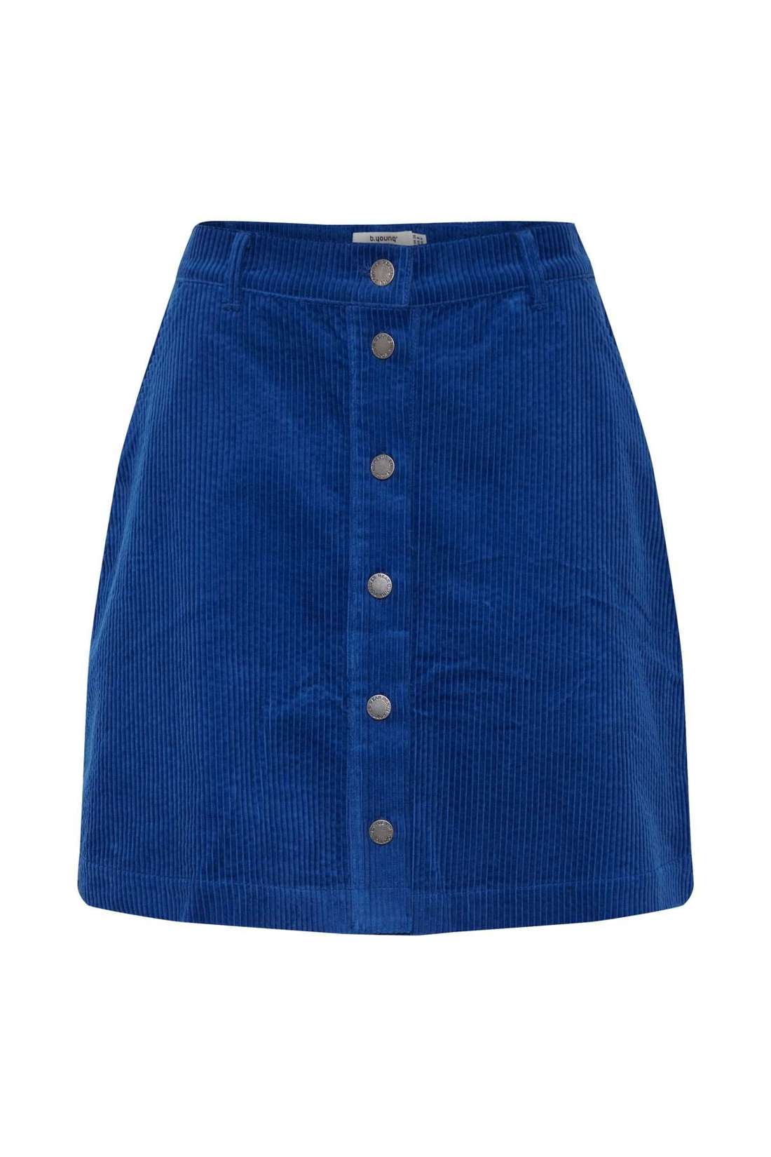 юбка А-силуэта A-Linien-Rock BYDanna