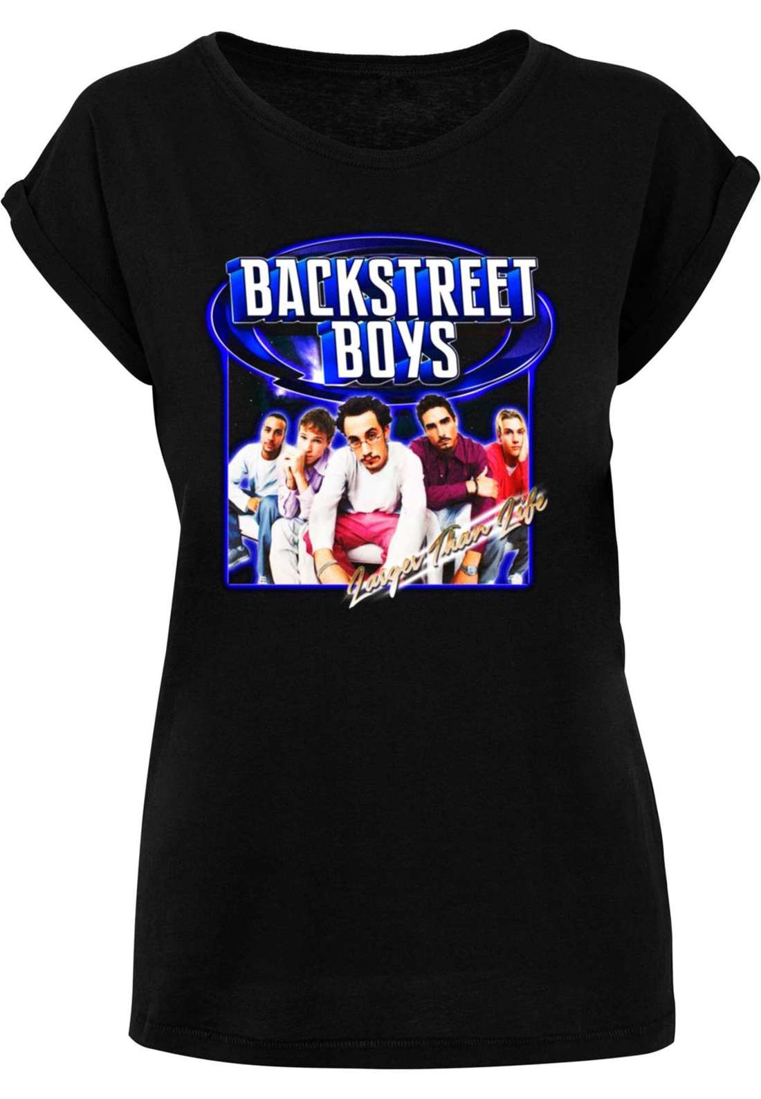 футболка Damen