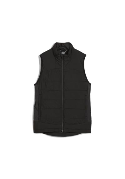 Жилет для гольфа Kyley Gesteppte Golfweste Damen