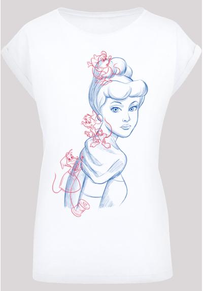 Рубашка с коротким рукавом Damen