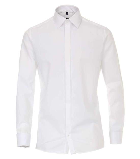 Деловая рубашка Businesshemd uni