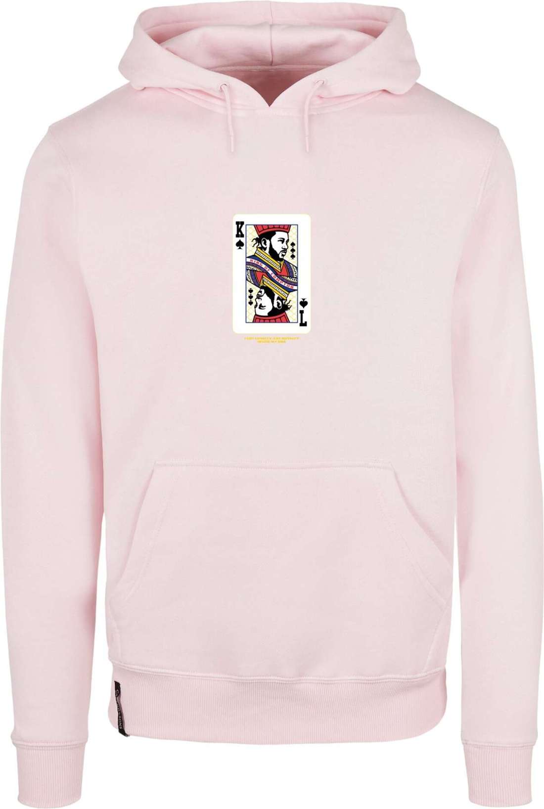 Толстовка с капюшоном Cayler & Sons Herren WL Compton Card Hoody