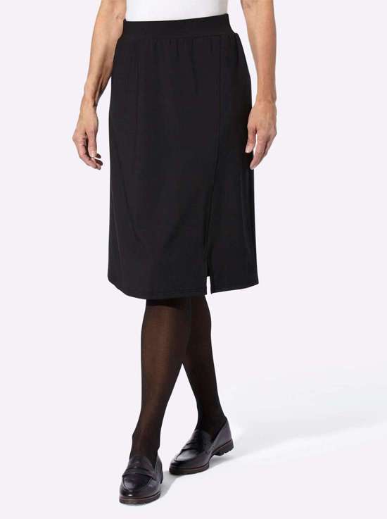 юбка-комбинация