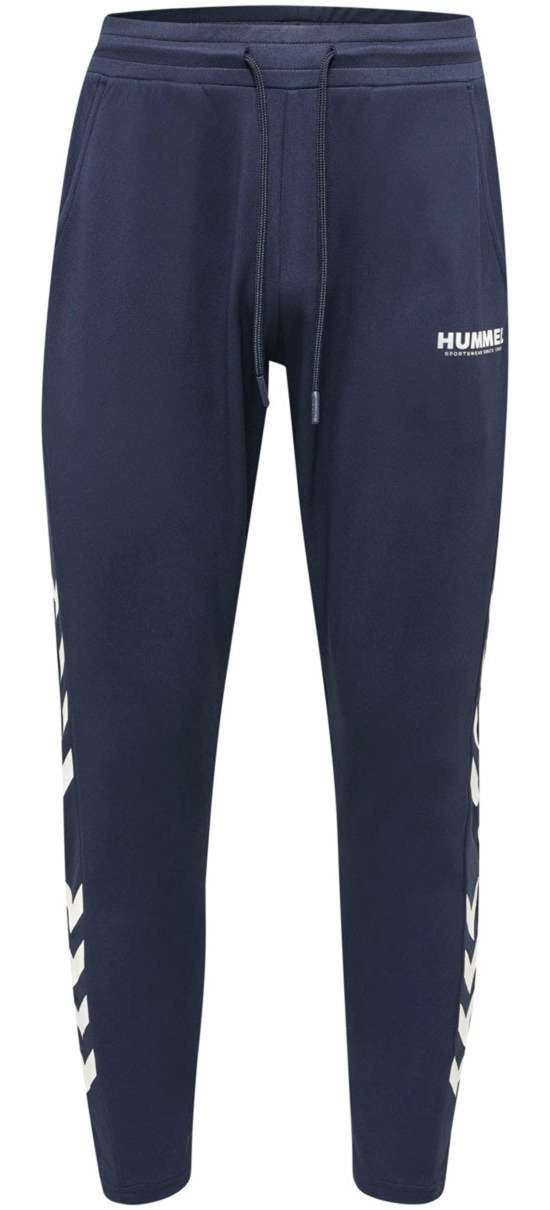 Спортивные штаны LEGACY POLY TAPERED PANTS