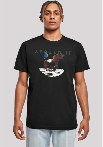 футболка NASA Vintage